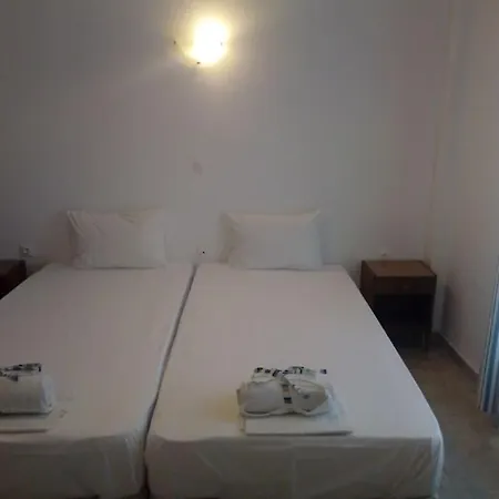 La Cite Family Hotel & Apartments-Studio For 3