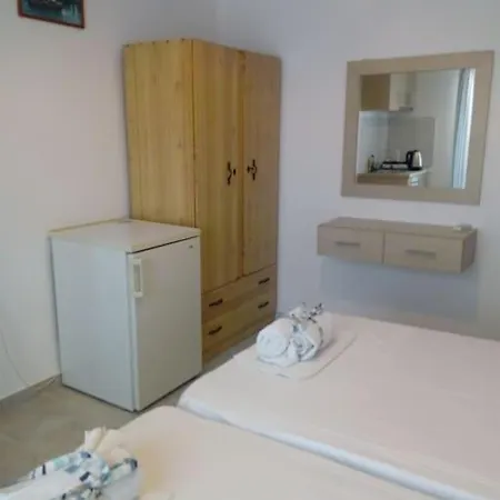 La Cite Family Hotel & Apartments-Studio For 3 Appart hôtel