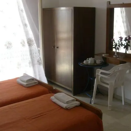 La Cite Family Hotel & Apartments-Studio For 3 Appart hôtel *