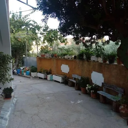 La Cite Family Hotel & Apartments-Studio For 3 * Moraitika