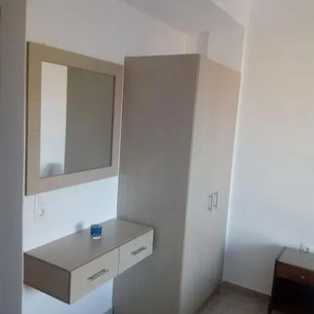 La Cite Family Hotel & Apartments-Studio For 3 Moraitika