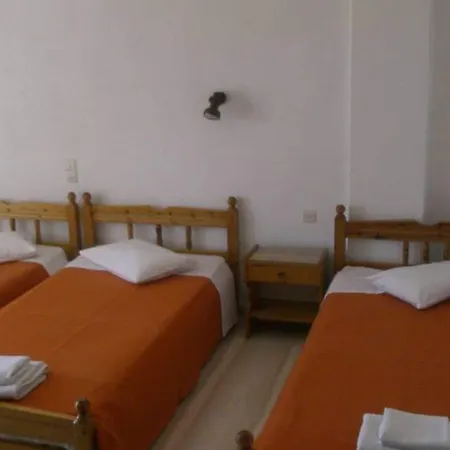 La Cite Family Hotel & Apartments-Studio For 3 Appart hôtel *