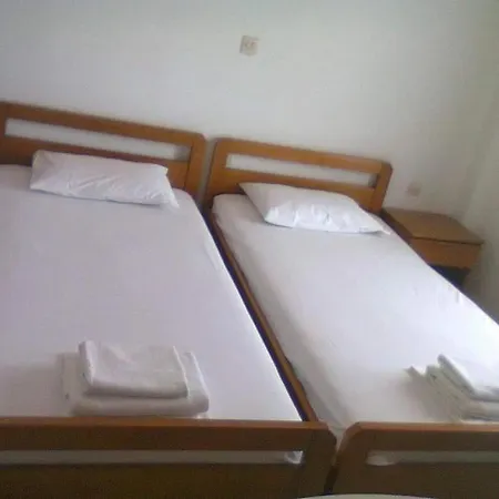 La Cite Family Hotel & Apartments-Studio For 3 Appart hôtel Moraitika