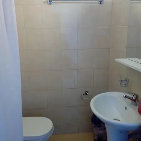 La Cite Family Hotel & Apartments-Studio For 3 Moraitika