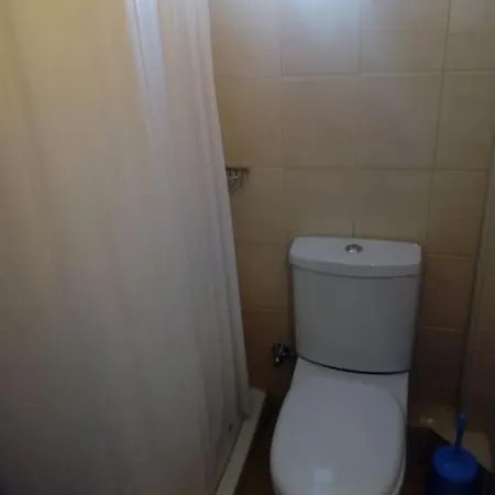 La Cite Family Hotel & Apartments-Studio For 3