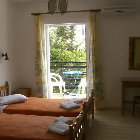 La Cite Family Hotel & Apartments-Studio For 3 *