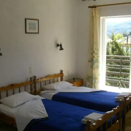 La Cite Family Hotel & Apartments-Studio For 3 Aparthotel